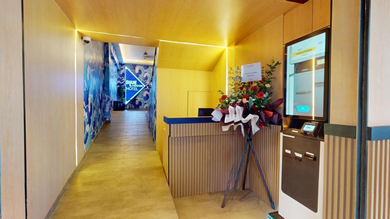 Blue Lagoon At Bandar Sunway Subang Jaya Exterior photo