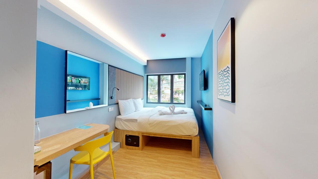 Blue Lagoon At Bandar Sunway Subang Jaya Exterior photo